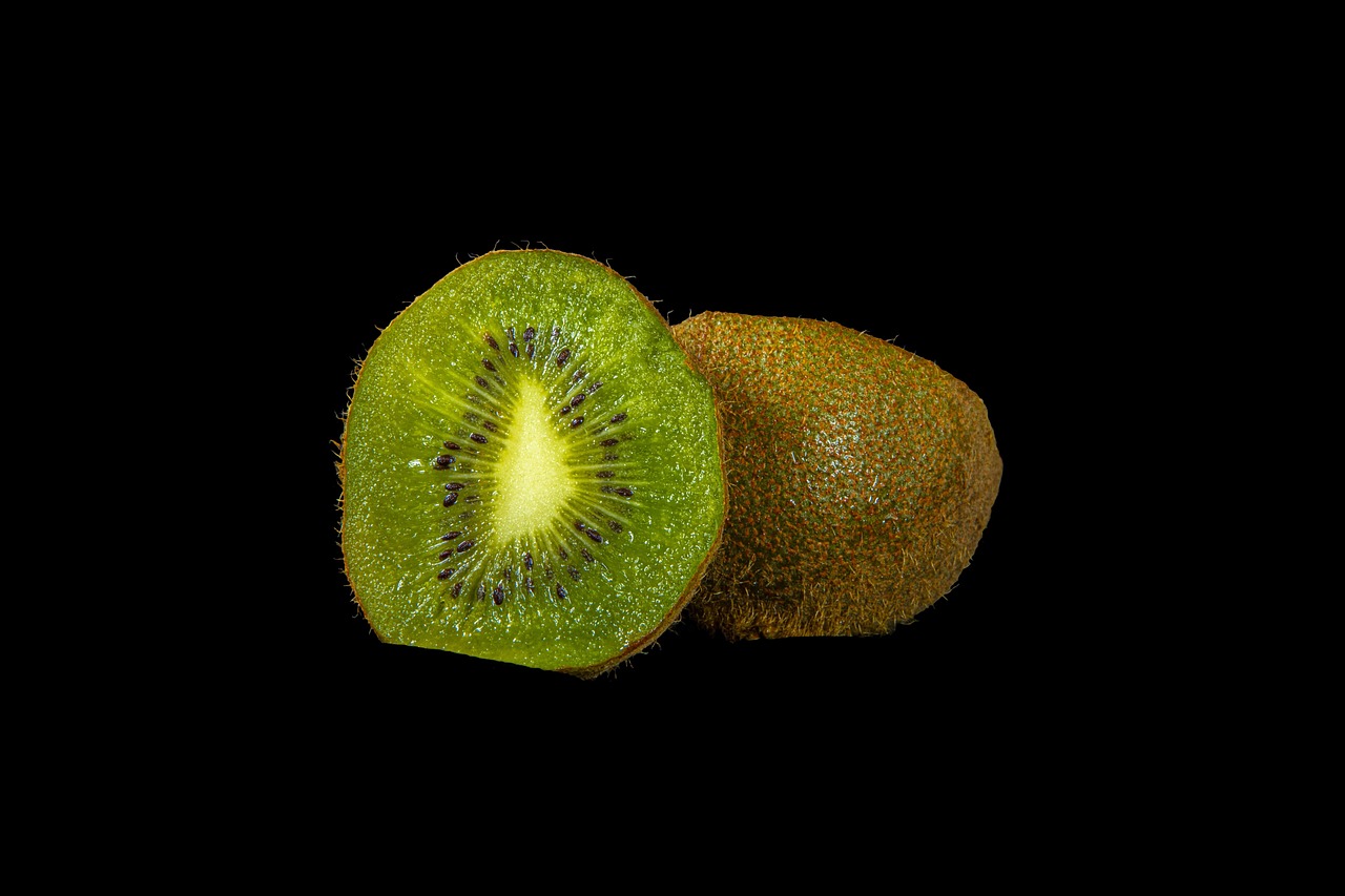 Kiwi - free online jigsaw puzzle photo