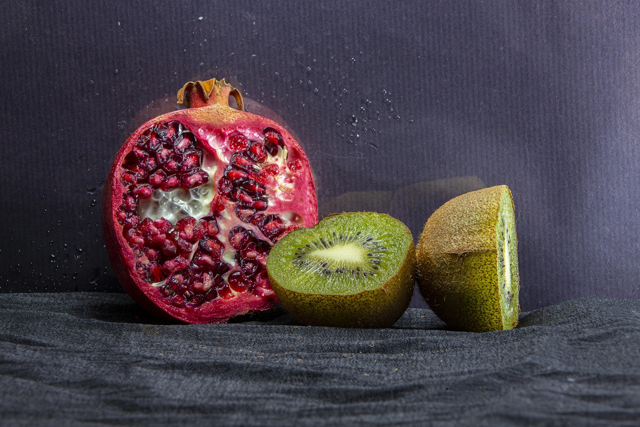 Kiwi - free online jigsaw puzzle photo
