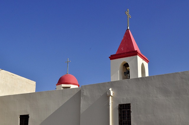 Free Church Roof photo and picture