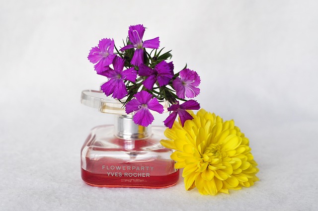 Free Aroma Elegant photo and picture