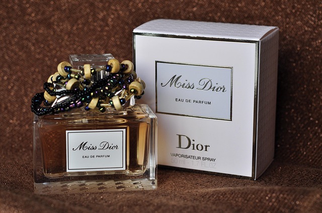Free Perfume Aroma photo and picture