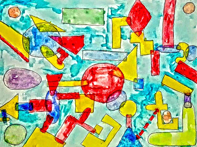 Farbe, Kunst, Farben, Kreativität, Bunt