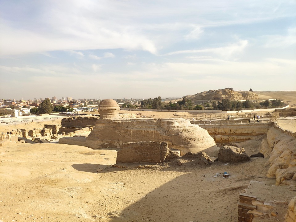 Egypt Pyramid Cairo - Free photo on Pixabay - Pixabay