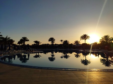 Free Egypt Desert photo and picture