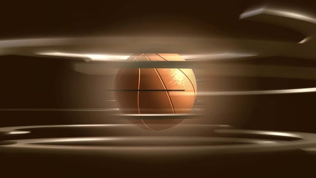 Sport, Basketball, Ball, Spiller