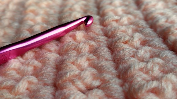 Gewebe, Weben, Stoff, Staubblatt, Thread