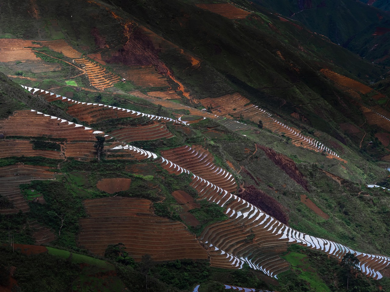 山 丘 道路 - Pixabayの無料写真 - Pixabay