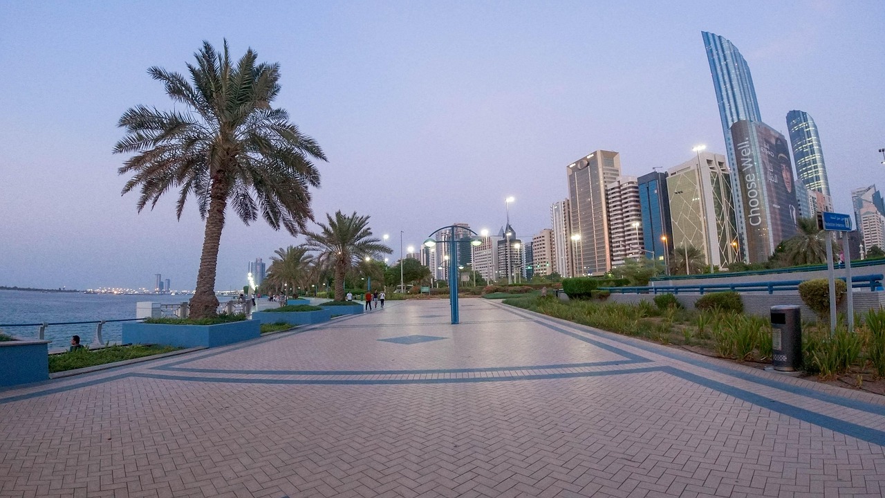 Beach City Building Free photo on Pixabay Pixabay