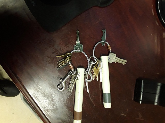 Free Keys Key Set photo and picture