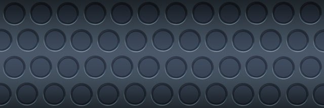 Free banner industrial business illustration