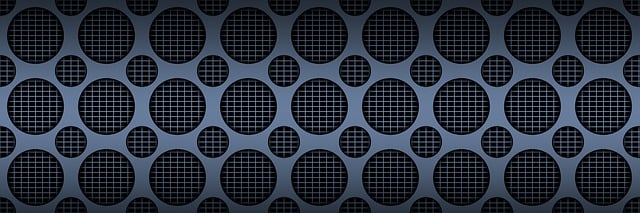 Free banner industrial engineering illustration