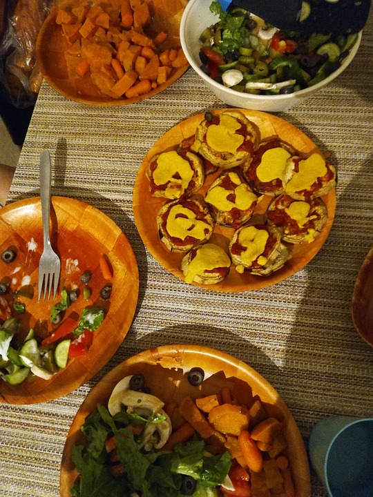 Food Tasty Yummy - Free photo on Pixabay - Pixabay