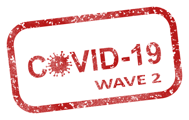 Free covid-19 virus coronavirus illustration