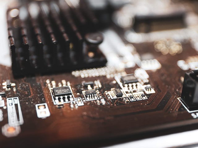 Free Semiconductors Pc photo and picture