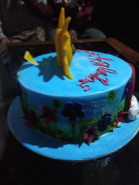 Free Delight Happy Birthday photo and picture