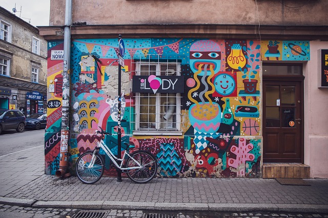 Free Street Photo photo and picture
