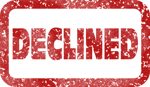 Decline