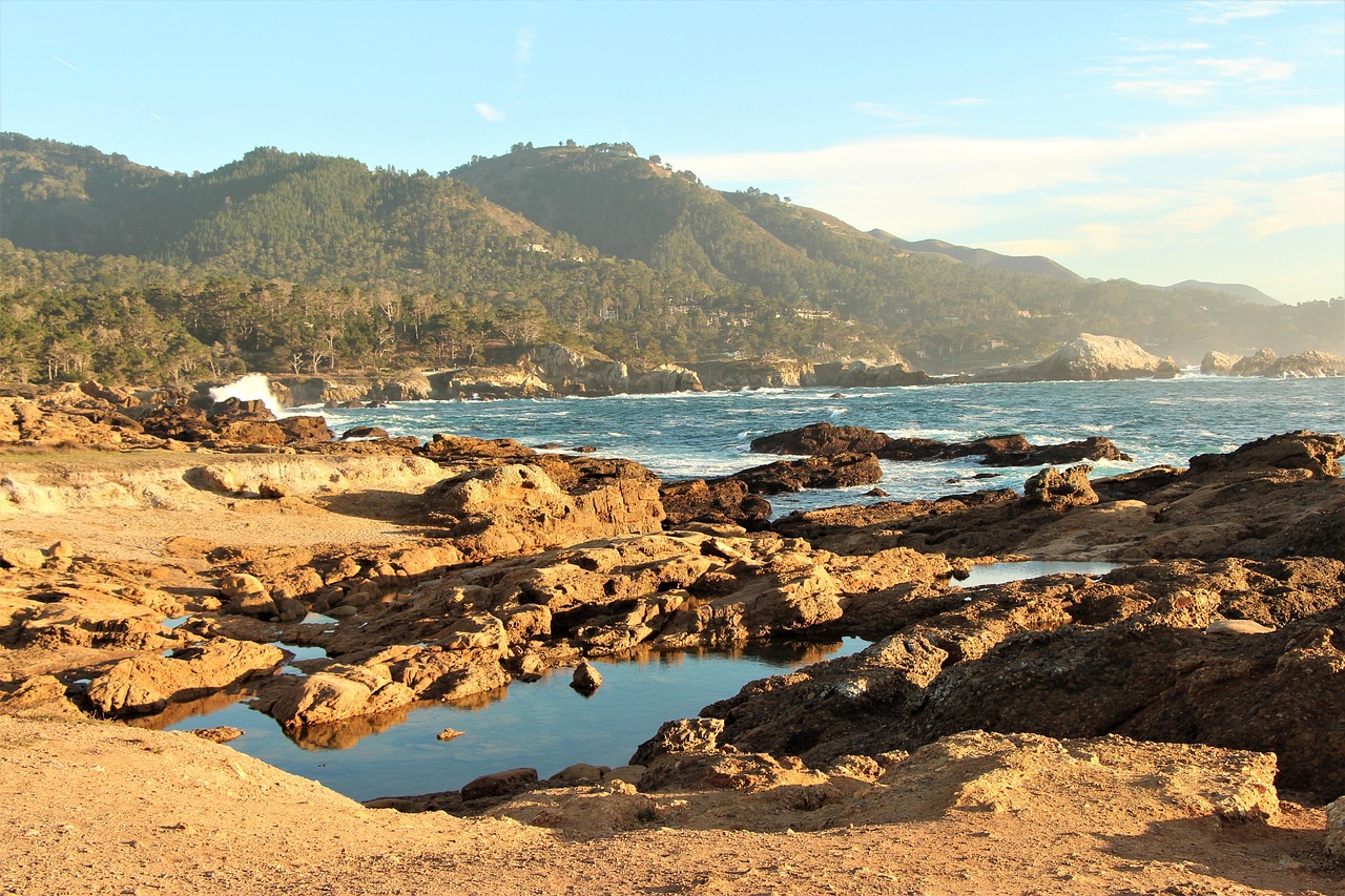 海洋 海岸 海滨 - Pixabay上的免费照片 - Pixabay