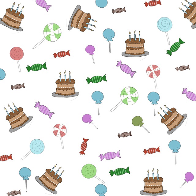 Party Dekoration, Partei Papier