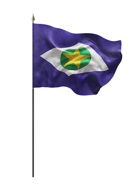 Free Mato Grosso Bush illustration and picture