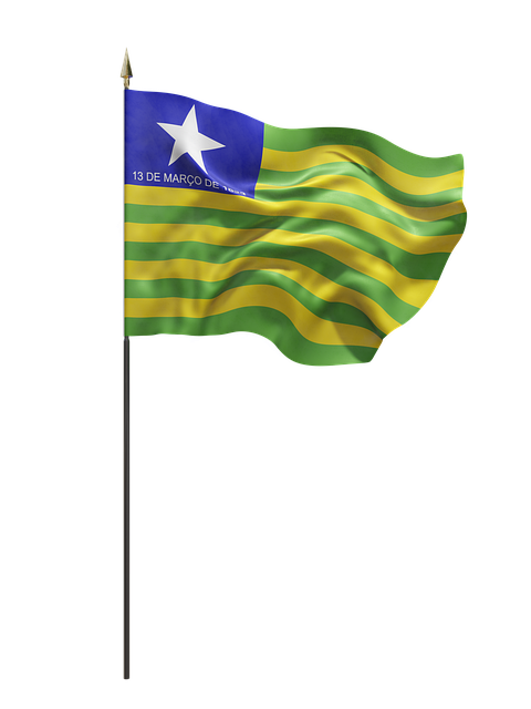 Free Piauí Brazil illustration and picture