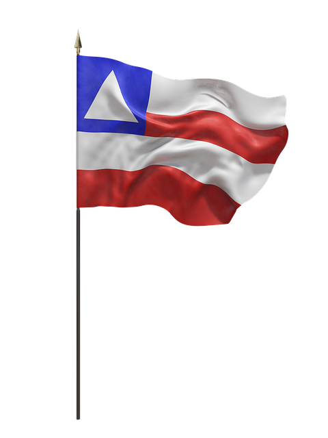 Free Bahia Brazil illustration and picture