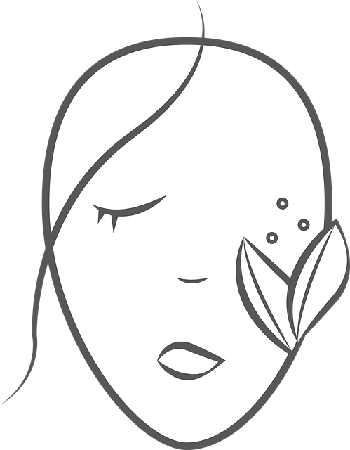 Icono, Rostro, Naturaleza, Cuidado