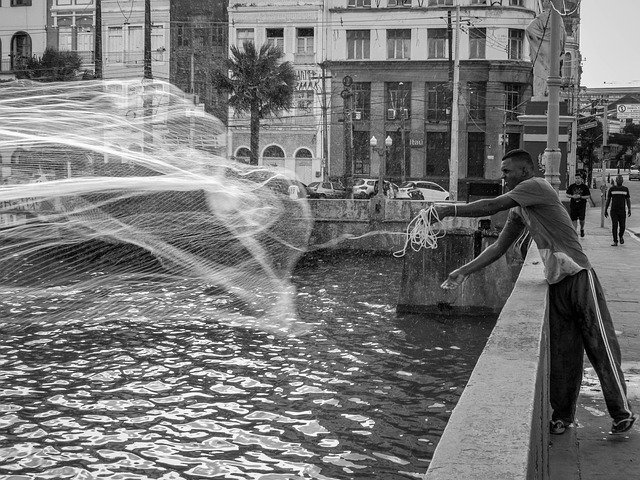 Free Pescador Recife photo and picture