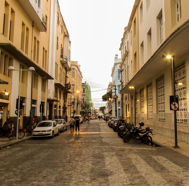 Free Recife Pernambuco photo and picture