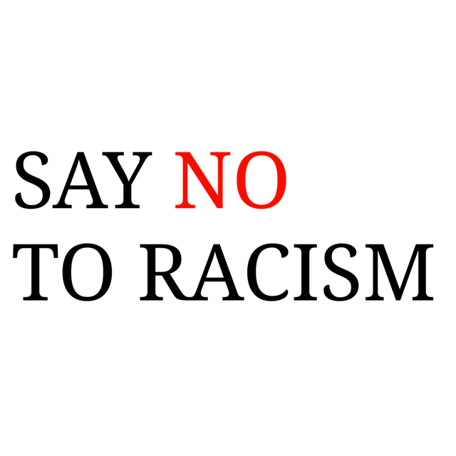 Free Racism Racist illustration and picture