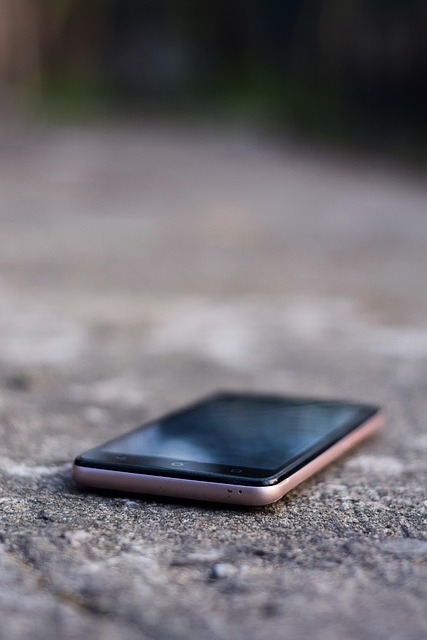 Free Mobile Phone photo and picture