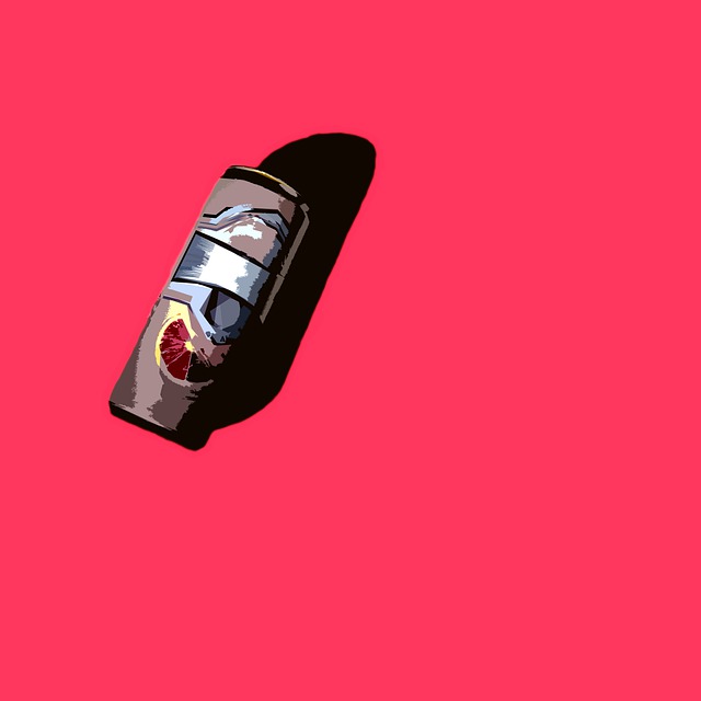 Free pattern bottle bottles illustration