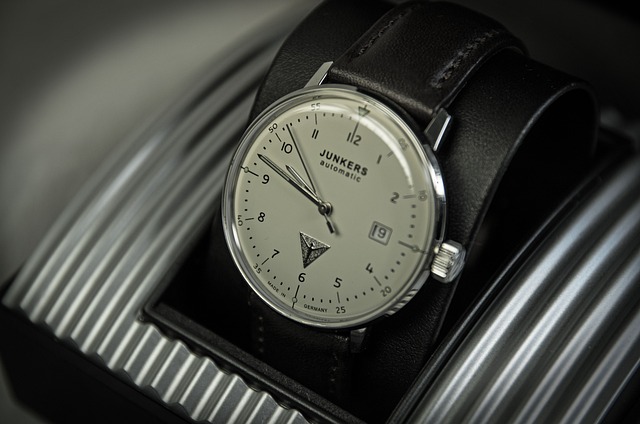 Free Wrist Watch Automatic Watch photo and picture