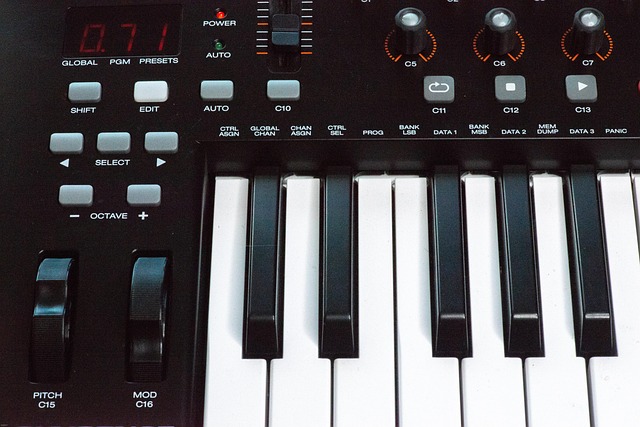 synthesizer, keyboard, midi, pitch, modulator, octave, synthesizer, synthesizer, synthesizer, midi, midi, midi, midi, midi