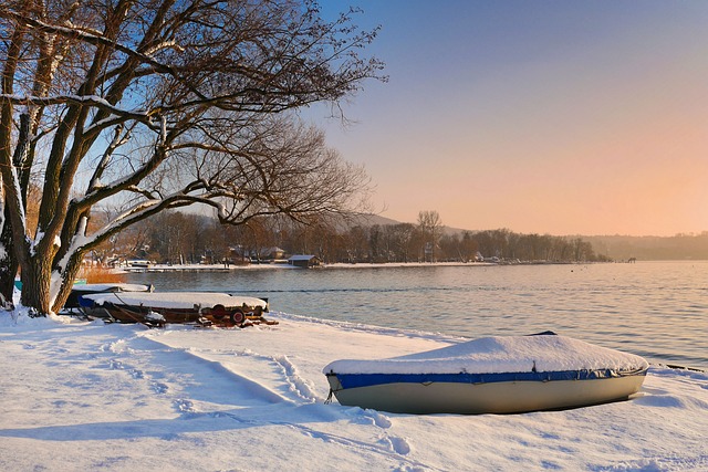 Free Winter Cold photo and picture