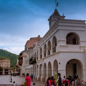 Free Council Salta photo and picture