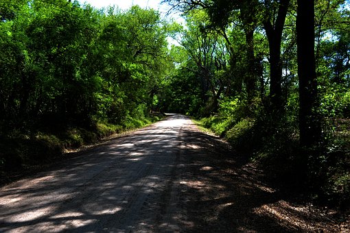 Free Country Road Rural photo and picture
