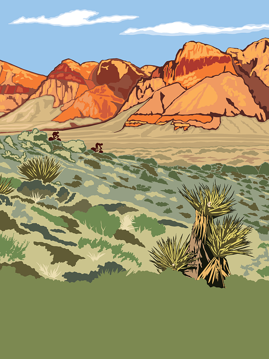 Download Nevada, Travel, Poster. Royalty-Free Vector Graphic - Pixabay