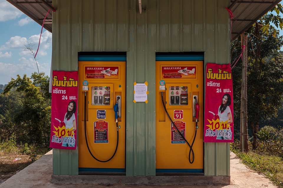 Gasoline value right this moment (August 24): Rising