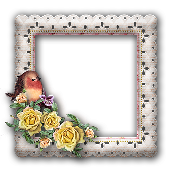 Free Frame Paper illustration and picture