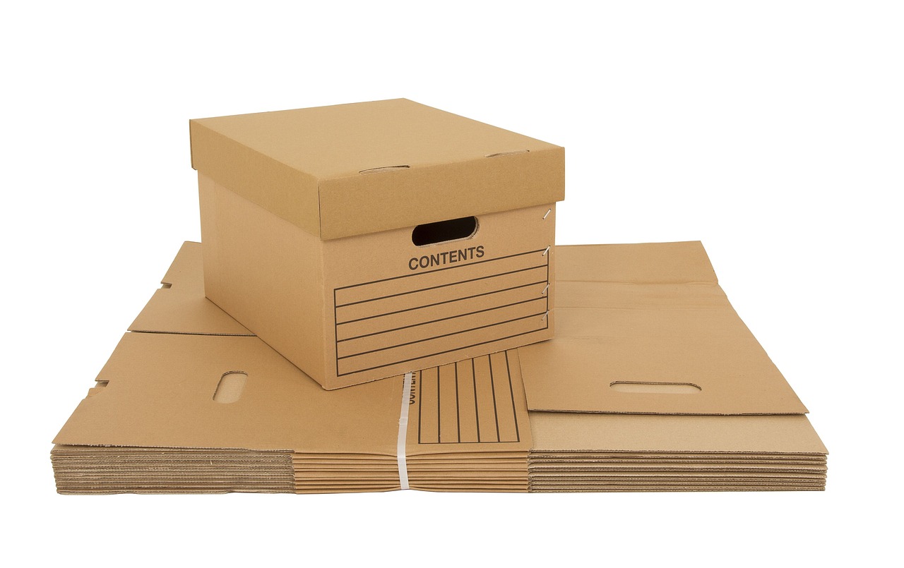 Archive Boxes Custom Free photo on Pixabay Pixabay