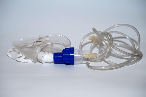 Pust Inn, Astma, Inhalator, Helse