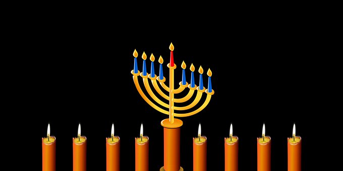 4+ Free Isreal & Rosh Hashanah Images
