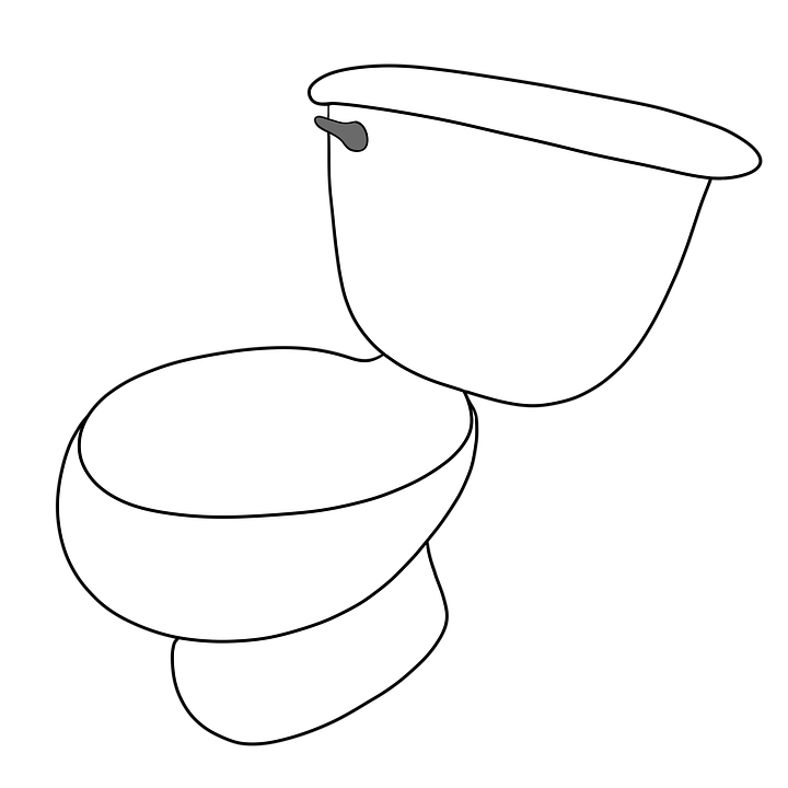Toilet Kamar Mandi - Gambar gratis di Pixabay - Pixabay