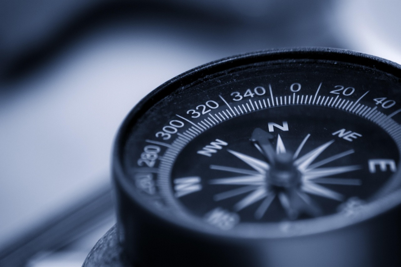 Plus De 1 000 Images De Boussole Et De La Navigation Pixabay