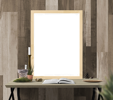 Poster, Poster Mockup, Cadru, Mockup