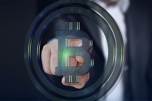 Bitcoin, Kryptowährung, Währung