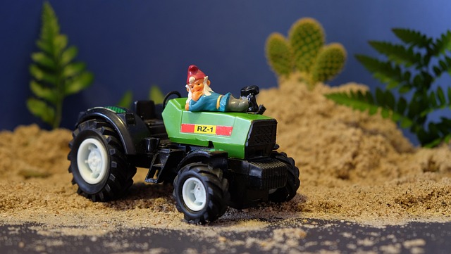 Free Tractor Photo Tent photo and picture