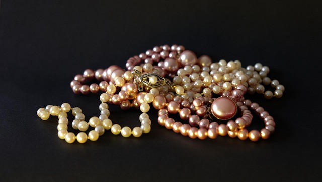 Free Jewellery Chain photo and picture