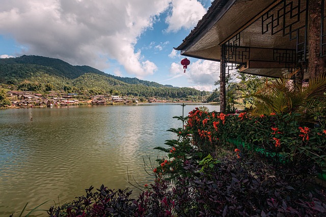 Free Thailand Asia photo and picture